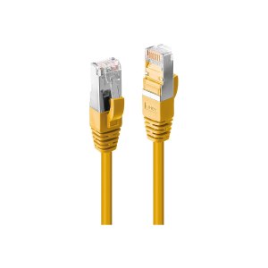 Lindy Patch-Kabel - RJ-45 (M) zu RJ-45 (M)