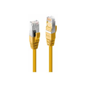 Lindy Patch-Kabel - RJ-45 (M) zu RJ-45 (M)