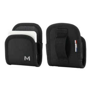 Mobilis - shoulder bag for payment terminal - with belt...