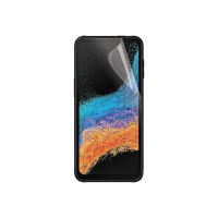 Mobilis - Bildschirmschutz für Handy - bruchsicher, stoßfest, IK06 - klar - für Samsung Galaxy Xcover 6 Pro