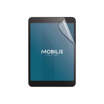 Mobilis Anti-Shock IK06 - Bildschirmschutz für Tablet - Folie - 10.9" - klar - für Apple 10.9-inch iPad (10. Generation)