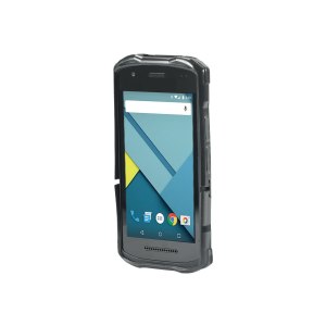 Mobilis PROTECH - Back cover for handheld device - TFP...