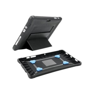 Mobilis PROTECH - Back cover for tablet - with stand...