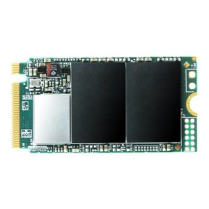 Transcend MTE400S - SSD - 512 GB - internal - M.2 2242 -...