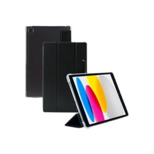 Mobilis EDGE - Flip case for tablet - with reinforced...