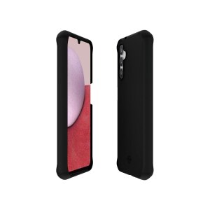 Mobilis SPECTRUM_R - Protective back cover for mobile...