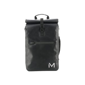 Mobilis - Notebook-Rucksack - wasserdicht - Fahrrad -...