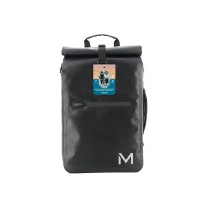 Mobilis - Notebook backpack - waterproof - bicycle - 39.6...