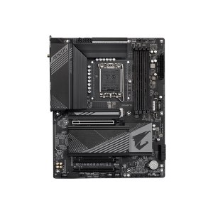 Gigabyte AORUS B760 ELITE AX - 1.X - Motherboard - ATX -...