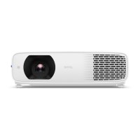 BenQ LH730 - DLP-Projektor - RGB-LED, 4-farbig - 3D - 4000 ANSI-Lumen - Full HD (1920 x 1080)