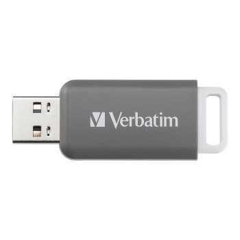 Verbatim DataBar - USB-Flash-Laufwerk - 128 GB