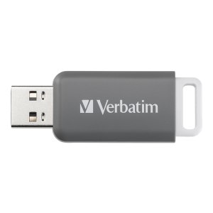 Verbatim DataBar - Unità flash USB - 128 GB