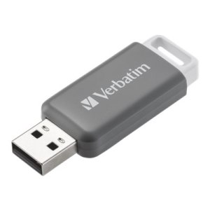 Verbatim DataBar - Unità flash USB - 128 GB