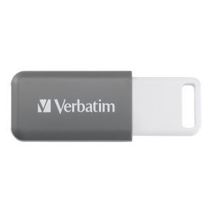 Verbatim DataBar - USB-Flash-Laufwerk - 128 GB