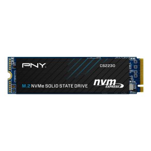 PNY CS2230 - SSD - 500 GB - intern - M.2 2280 - PCIe 3.0...