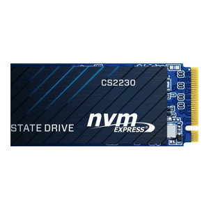 PNY CS2230 - SSD - 500 GB - intern - M.2 2280 - PCIe 3.0 x4 (NVMe)