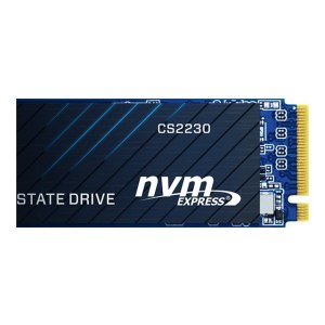 PNY CS2230 - SSD - 500 GB - intern - M.2 2280 - PCIe 3.0...