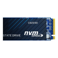 PNY CS2230 - SSD - 500 GB - intern - M.2 2280 - PCIe 3.0 x4 (NVMe)