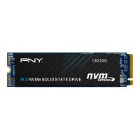 PNY CS2230 - SSD - 500 GB - intern - M.2 2280 - PCIe 3.0 x4 (NVMe)