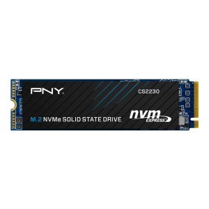 PNY CS2230 - SSD - 1 TB - intern - M.2 2280 - PCIe 3.0 x4...