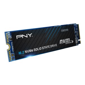 PNY CS2230 - SSD - 1 TB - intern - M.2 2280 - PCIe 3.0 x4...