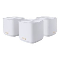 ASUS ZenWiFi XD4 Plus - WLAN-System - (3 Router)