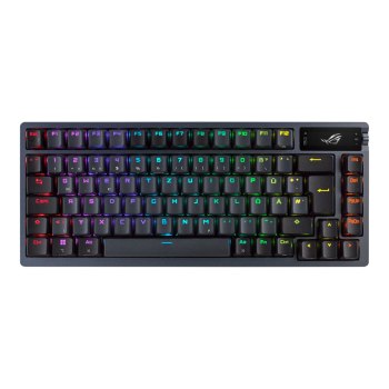 ASUS ROG Azoth - Keyboard - 75% mini keyboard