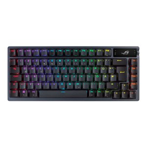 ASUS ROG Azoth - Tastatur - 75 % Mini-Tastatur