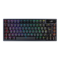 ASUS ROG Azoth - Tastatur - 75% mini-keyboard