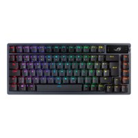 ASUS ROG Azoth - Tastatur - 75 % Mini-Tastatur