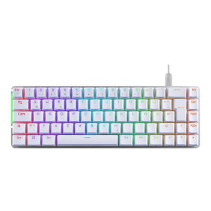 ASUS ROG Falchion Ace - Tastatur - 65 % kompakt