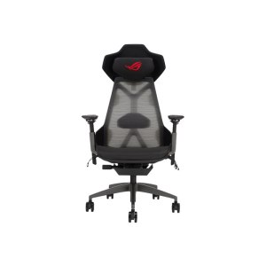 ASUS ROG Destrier Ergo - gaming chair - armrests -...