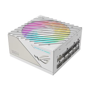 ASUS ROG Loki SFX-L - White Edition - Power Supply Unit...