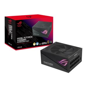 ASUS ROG Strix - Aura Edition - Netzteil (intern)