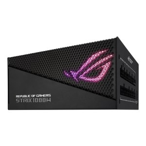 ASUS ROG Strix - Aura Edition - Netzteil (intern)