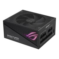 ASUS ROG Strix - Aura Edition - Netzteil (intern) - ATX12V 3.0/ EPS12V - 80 PLUS Gold - Wechselstrom 100-240 V - 850 Watt