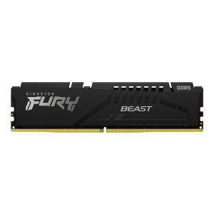 Kingston FURY Beast - DDR5 - Modul - 32 GB - DIMM 288-PIN