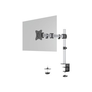 Durable SELECT - Mounting Kit (hinged arm, clamp, column,...