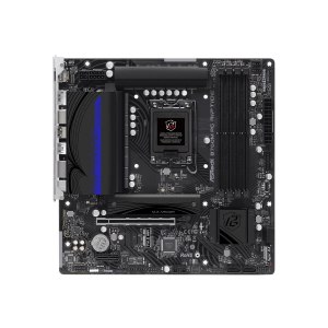 ASRock B760M PG Riptide - Motherboard - micro ATX -...