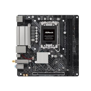 ASRock B760M-ITX/D4 WiFi - Scheda madre - Mini-ITX -...