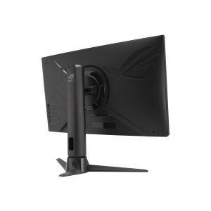 ASUS ROG Strix XG27AQV - LED-Monitor - Gaming - gebogen - 68.47 cm (27") - 2560 x 1440 WQHD @ 165 Hz - Fast IPS - 400 cd/m² - 1000:1 - DisplayHDR 400 - 1 ms - 2xHDMI, DisplayPort - Schwarz