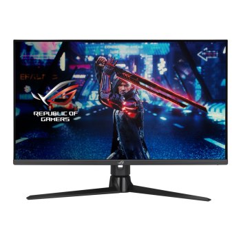 ASUS ROG Strix XG32AQ - LED-Monitor - Gaming - 81.3 cm (32")