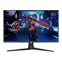 ASUS ROG Strix XG32AQ - LED-Monitor - Gaming - 81.3 cm (32")