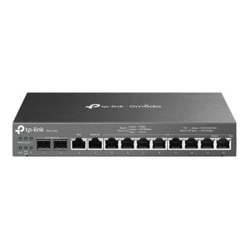 TP-LINK Omada ER7212PC V1 - Router 8-Port-Switch