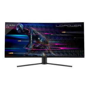 LC Power LC-M34-UWQHD-165-C - LED-Monitor - Gaming -...