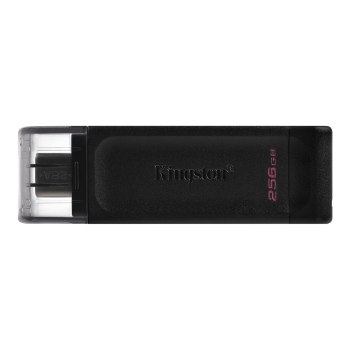 Kingston DataTraveler 70 - USB-Flash-Laufwerk