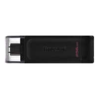 Kingston DataTraveler 70 - USB-Flash-Laufwerk