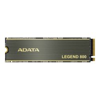 ADATA Legend 800 - SSD - 2000 GB - intern - M.2 2280 - PCIe 4.0 x4 (NVMe)