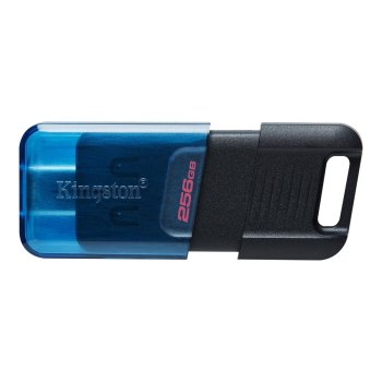 Kingston DataTraveler 80 M - USB-Flash-Laufwerk