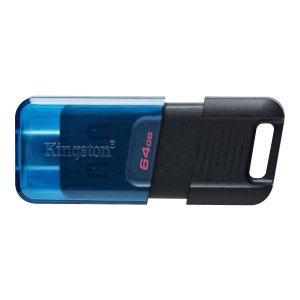 Kingston DataTraveler 80 M USB flash drive